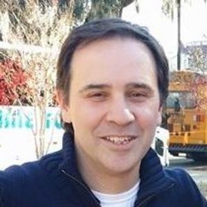 Meet your Posher, Terence